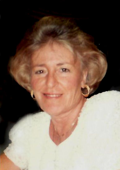 Martha Graham Poole
